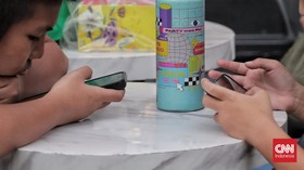 Instagram Hingga YouTube Belum Patuhi PP Tunas, Terancam Diblokir?