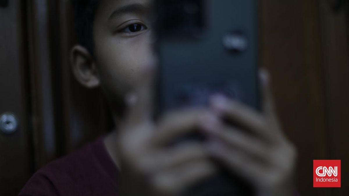 Pakar Bongkar Tantangan PP Tunas Lindungi Anak di Dunia Digital