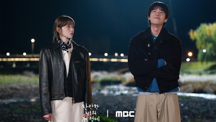 5 Drakor On-Going Terbaru dengan Rating Tinggi, Ada yang Tayang di Netflix