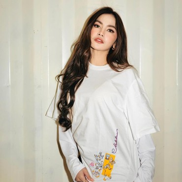 Tanggapan Mahalini Usai Namanya Dicatut Aldi Taher untuk Promosi Bisnis Burger