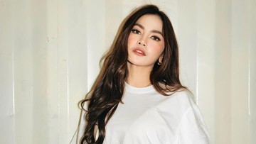 Berita Seputar Selebriti Insertlive Terkini : Tanggapan Mahalini Usai Namanya Dicatut Aldi Taher untuk Promosi Bisnis Burger