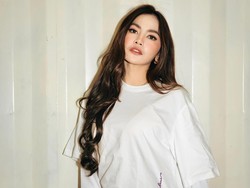 Tanggapan Mahalini Usai Namanya Dicatut Aldi Taher untuk Promosi Bisnis Burger