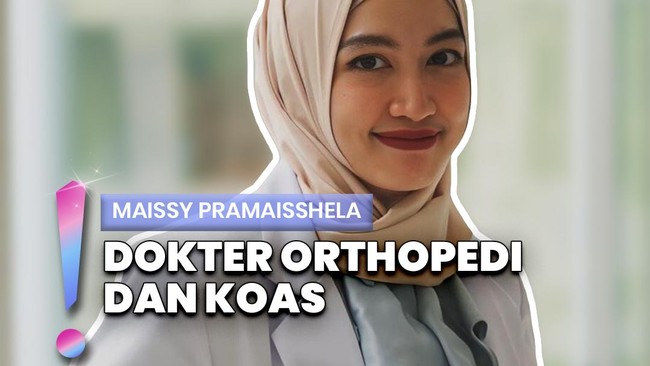 Video: Isu Selingkuh Dokter Orthopedi di X Viral, Maissy Pramaisshela Terseret