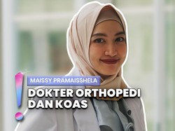 Video: Isu Selingkuh Dokter Orthopedi di X Viral, Maissy Pramaisshela Terseret