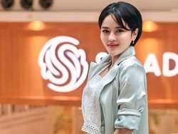 Alasan Marizka Juwita Mendadak Setop Nyanyi Saat Ramadan