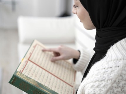 7 Surat yang Dibaca saat Hamil 4 Bulan