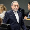 Menlu Iran Abbas Araghchi menyebut hubungan Amerika Serikat dan Israel parasit atau saling merugikan, bukan relasi yang saling menguntungkan.