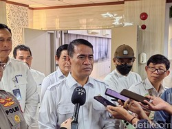 Mentan Minta Importir Jaga Harga Kedelai Agar Tempe Tetap Murah