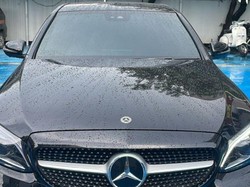 Dituduh Nunggak Cicilan, Pengemudi Mercy di Jakut Dicegat Matel