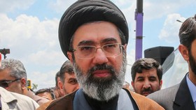 Isi Pernyataan Publik Perdana Pemimpin Baru Iran Mojtaba Khamenei