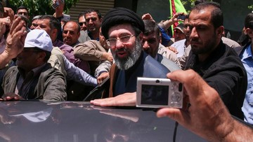 Geger 'Munculnya' Mojtaba Khamenei soal Gencatan Senjata