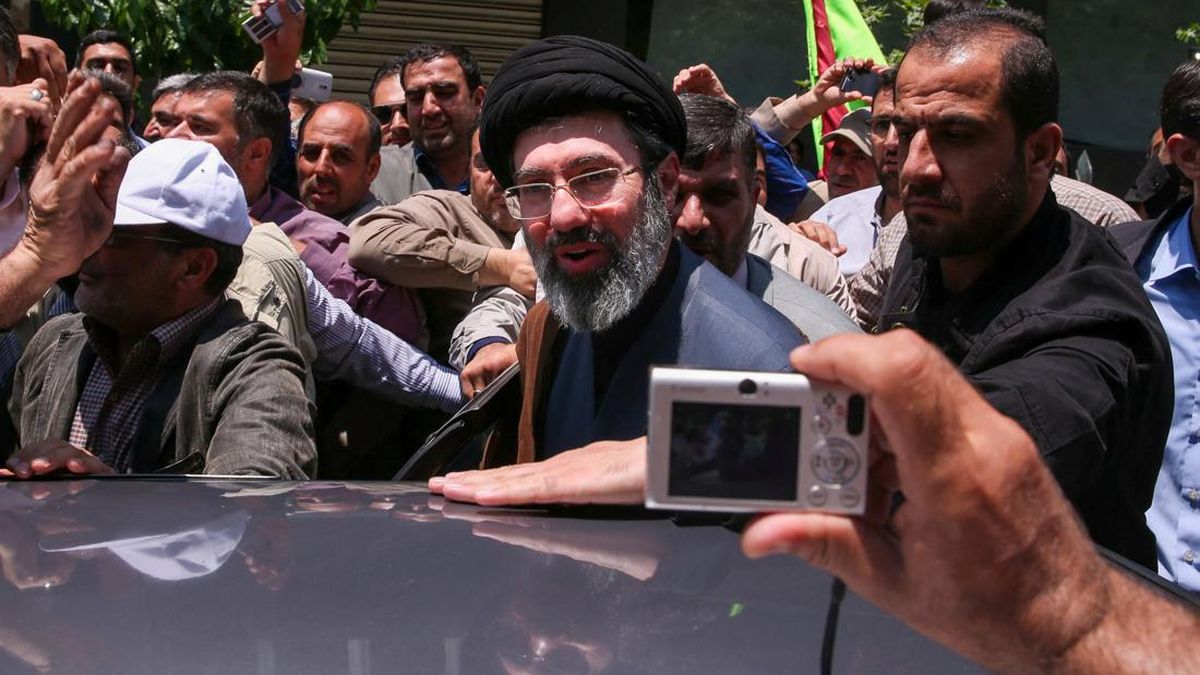 Mojtaba Khamenei Tegaskan Hak Iran di Tengah Gencatan Senjata AS-Israel