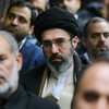 CIA dan Mossad Bingung Nyari di Mana Mojtaba Khamenei