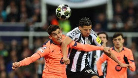 Prediksi Barcelona vs Newcastle di Liga Champions