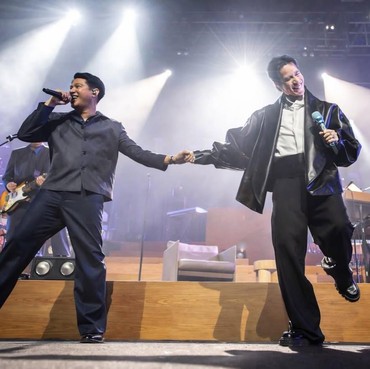 Terpopuler: Sindiran Nino RAN Vs Eks Mertua Bongkar Kelakuan Okin