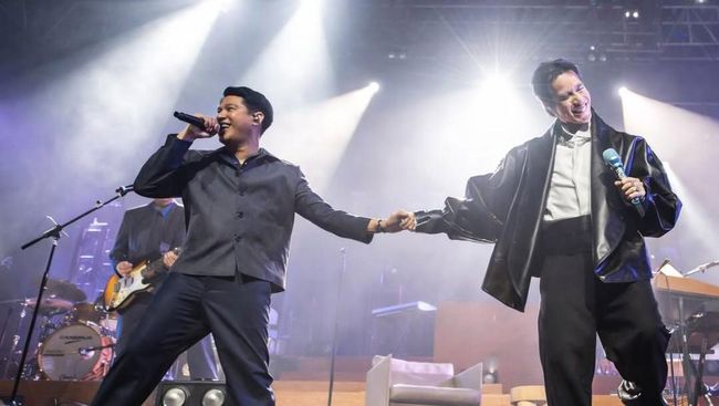 Terpopuler: Sindiran Nino RAN Vs Eks Mertua Bongkar Kelakuan Okin