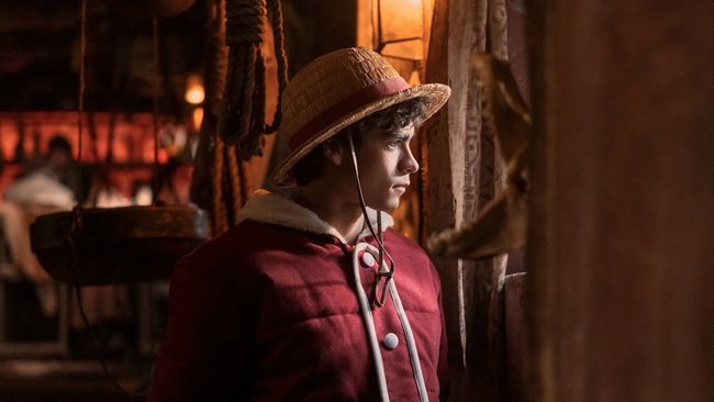 One Piece Live Action Season 3 Resmi Disiapkan, Ini Bocoran Cerita dan Daftar Pemerannya