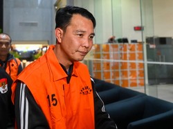 Selain Bupati, Kadis PU Rejang Lebong-3 Swasta Juga Jadi Tersangka KPK