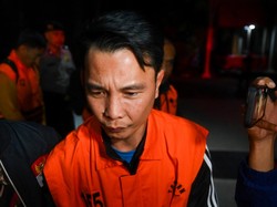 Jadi Tersangka KPK, Bupati Rejang Lebong Diduga Terima Suap Rp 1,7 M