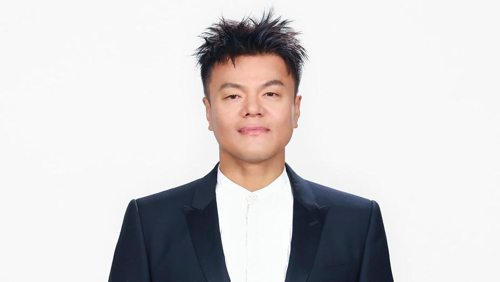 Alasan JY Park Mundur dari Dewan Direksi JYP Entertainment
