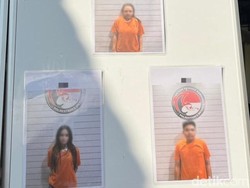 Motif Selebgram di Medan Pakai Narkoba: Untuk Tambah Percaya Diri-Jaga Stamina