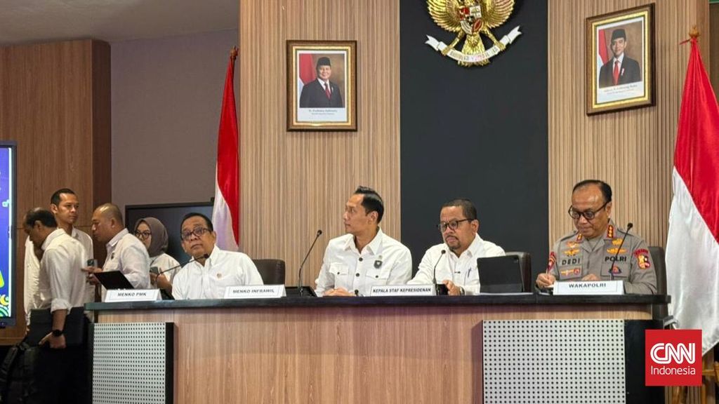 Pemerintah Prediksi 143,9 Juta Masyarakat Bakal Mudik Lebaran 2026