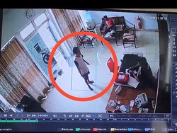 Pemuda di Soppeng Tikam Pegawai SPBU Usai Diduga Tak Kebagian Solar