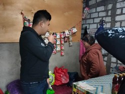 Bisnis Esek-esek Berkedok Warung Kopi di Gresik Dibongkar Polisi