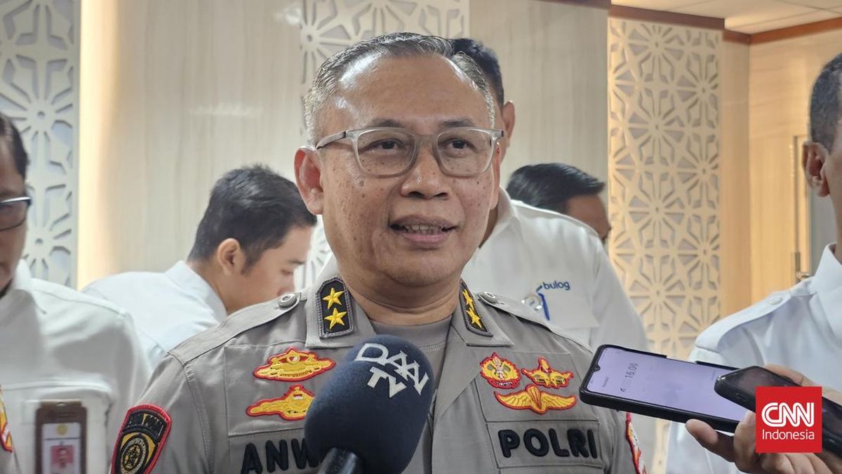 Polri Laporkan Realisasi Penanaman Jagung Baru 65 Persen dari Target
