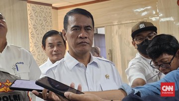 Amran Ungkap RI Produksi dan Ekspor Mobil Mesin Etanol ke Brasil