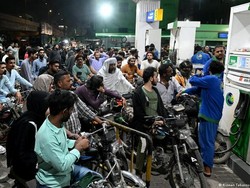 Potong Gaji-WFH, Sejumlah Negara Kompak Hemat Energi Imbas Perang Iran