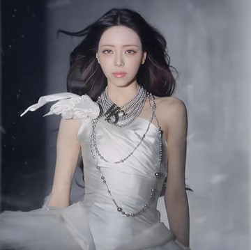 Jadi Karakter di Video Game, Yuna ITZY Bagikan Alur Cerita untuk Konsep Debut Solo 'Ice Cream'