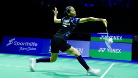 Jadwal 9 Laga Wakil Indonesia di Swiss Open: Asa Putri dan Leo/Bagas