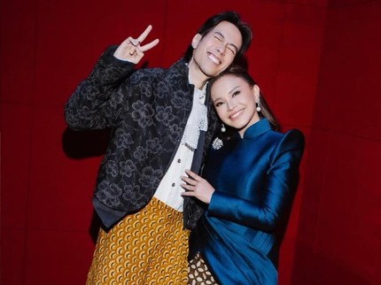 Deretan Artis Berduka Lepas Kepergian Vidi Aldiano, Share Chat Terakhir dengan Almarhum