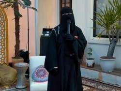 Terpopuler: Shio Panen Rezeki di Idul Fitri Vs Potret Rumah Umi Pipik Ala Timur Tengah