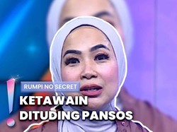 Video: Disingkirkan Ammar Zoni, drg Kamelia-Zeda Salim Saling Sindir