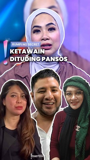 Video: Disingkirkan Ammar Zoni, drg Kamelia-Zeda Salim Saling Sindir