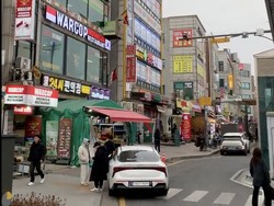Kisah Mahasiswa RI Saat Ramadan di Korsel: Tarawih di Musala Kampus, Masjid Ramai