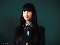 Serial 'Girl From Nowhere' Di-remake dalam versi Jepang