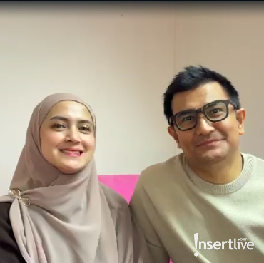 Shandy Sjariff & Phylsa Idroes Nekat Umrah Saat Konflik Timur Tengah demi Kejar Pahala Ramadan