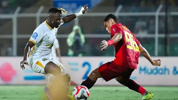 Berita Olahraga Terkini CNN Sport : Reaksi Paul Munster Soal Insiden Pemukulan di Bhayangkara vs Arema