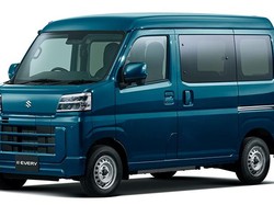 EV Suzuki Hasil Kolaborasi dengan Daihatsu-Toyota Meluncur, Harga Rp 300 Jutaan