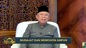VIDEO: Munajat dan Memohon Ampun