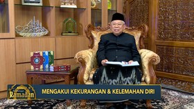 VIDEO: Mengakui Kekurangan & Kelemahan Diri