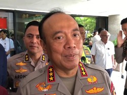 Polri Tegaskan Bakal Tindak Ormas Minta-minta THR ke Pengusaha
