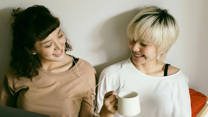 5 Ciri Kepribadian Orang Benar-benar Baik Hati dan Membuat Hidup Orang Lain Lebih Baik