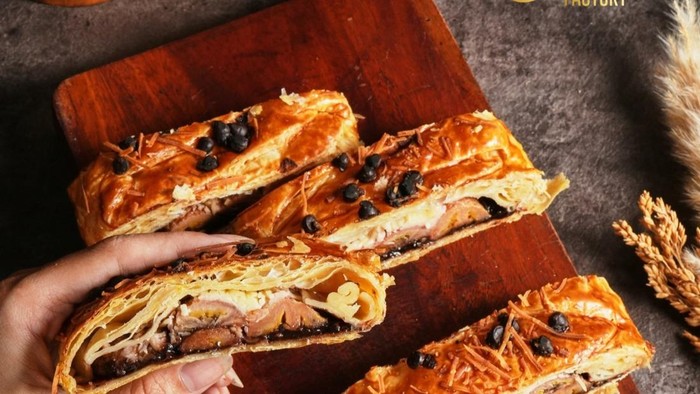 7 Oleh-oleh Khas Jakarta Buat Dibawa Mudik, Kuliner Tradisional hingga Kekinian