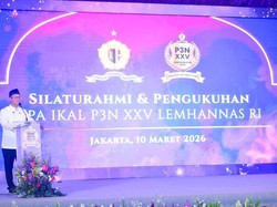 Alumni Lemhanas RI Diharapkan Beri Pemikiran Strategis bagi Bangsa-Negara