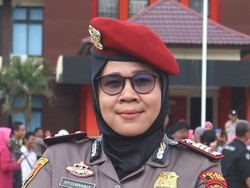 Pendekatan AKP Siti Tangani Kasus Kekerasan Perempuan dan Anak di Sigi