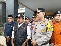 Sumedang Gunakan Teknologi Selama Arus Mudik Lebaran 2026